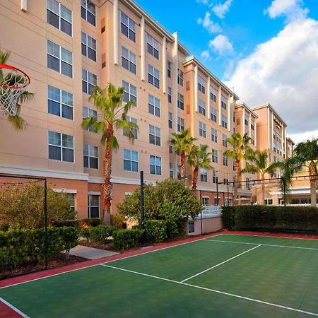 Residence Inn Orlando Лейк Мэри Экстерьер фото