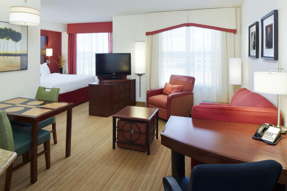 Residence Inn Orlando Лейк Мэри Экстерьер фото