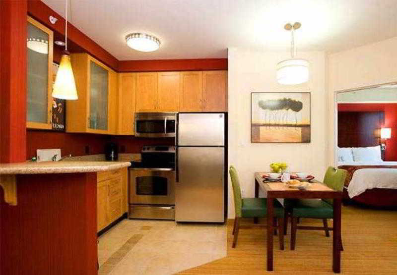 Residence Inn Orlando Лейк Мэри Номер фото