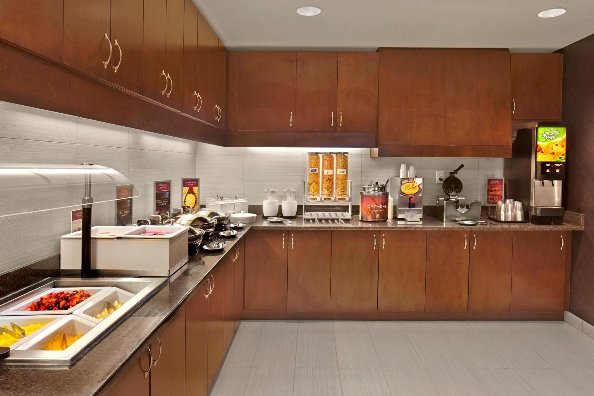 Residence Inn Orlando Лейк Мэри Экстерьер фото