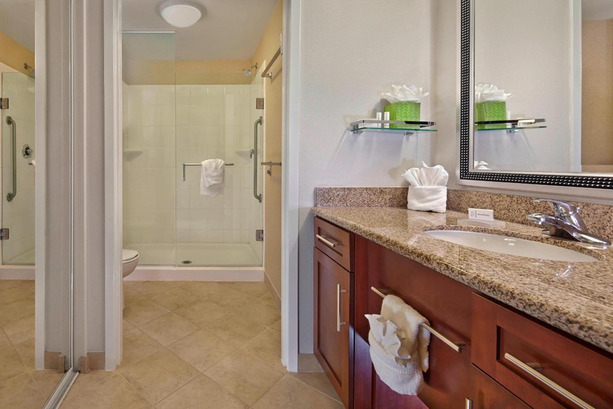 Residence Inn Orlando Лейк Мэри Экстерьер фото
