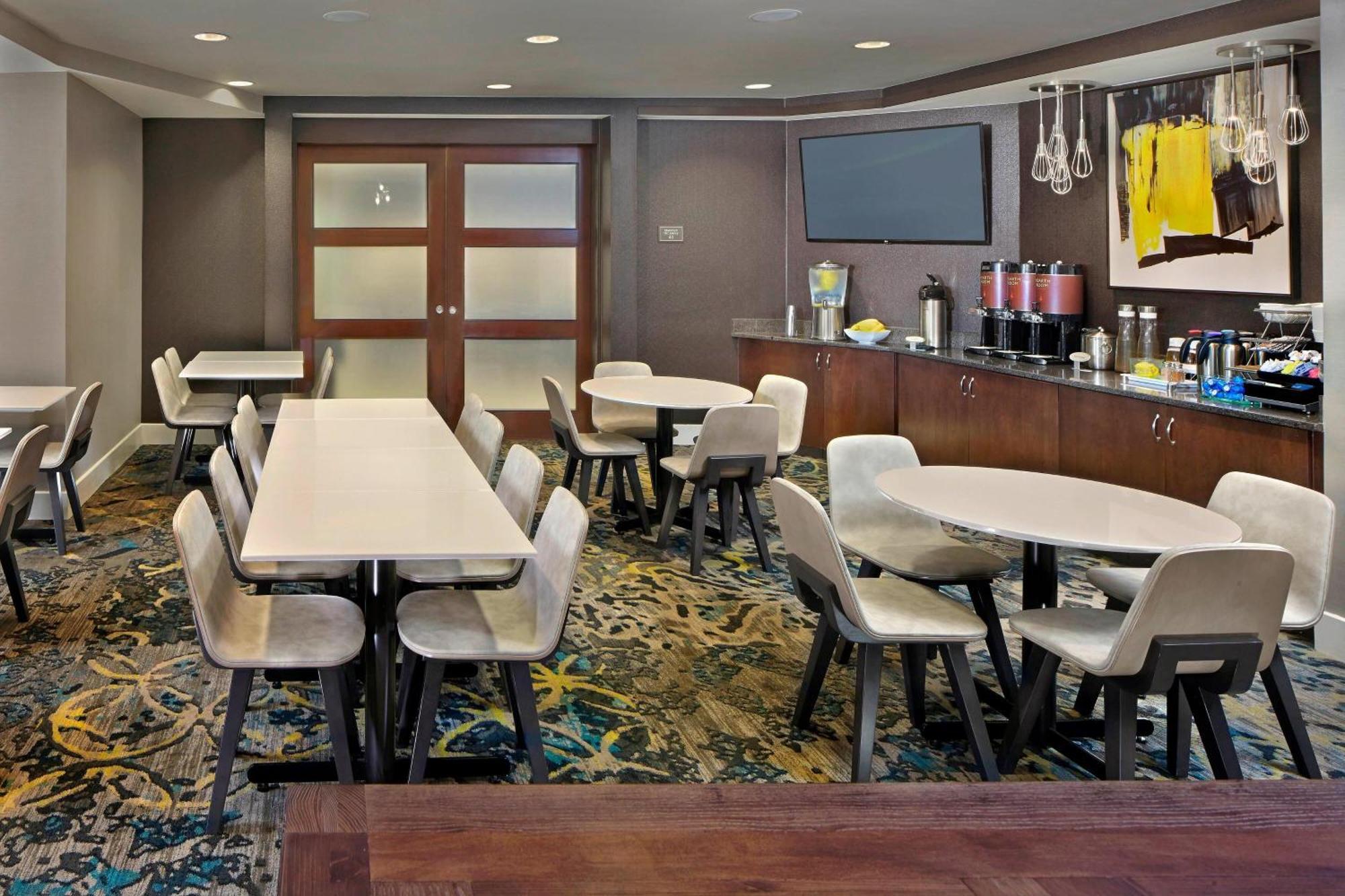 Residence Inn Orlando Лейк Мэри Экстерьер фото