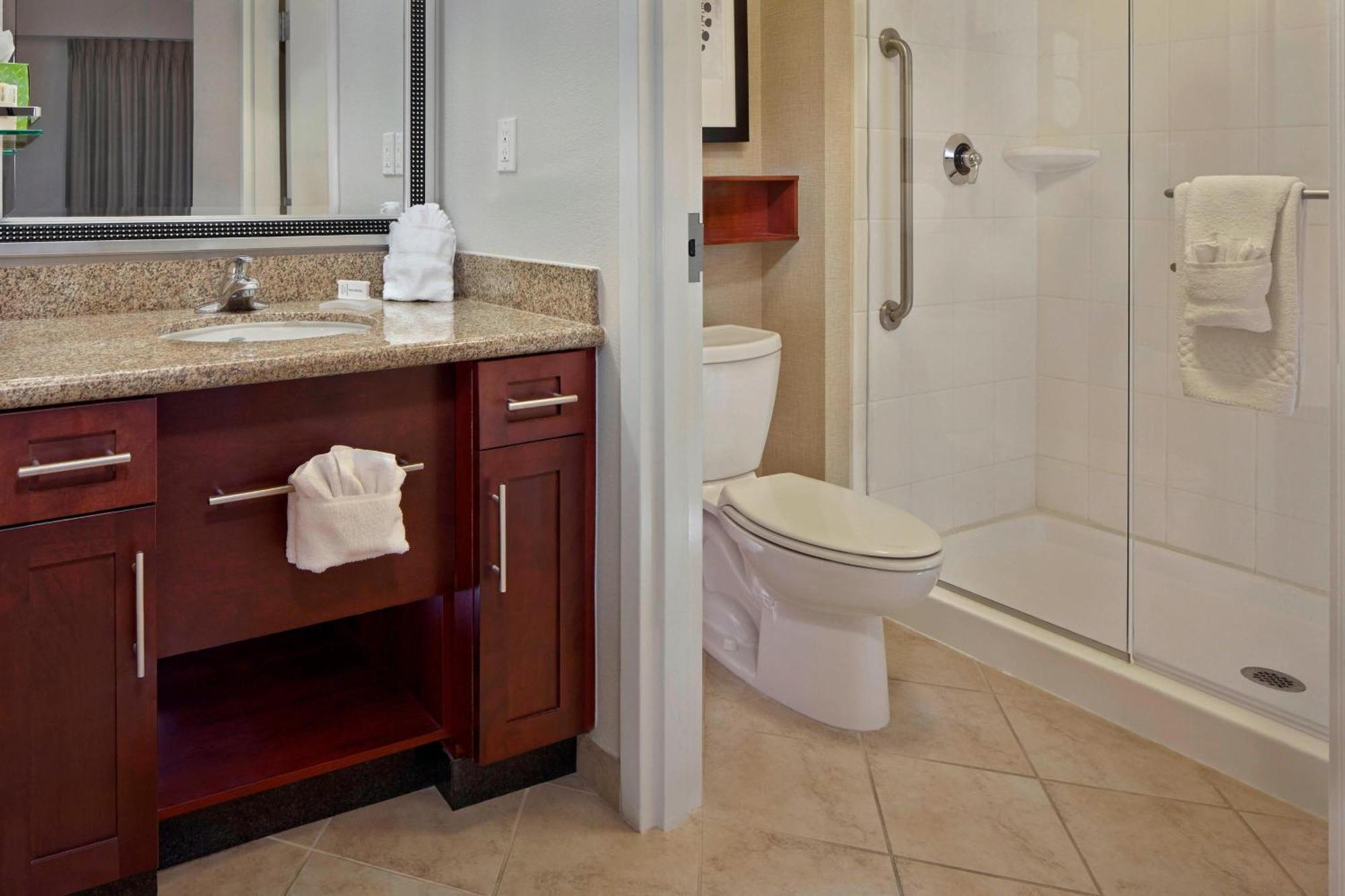 Residence Inn Orlando Лейк Мэри Экстерьер фото