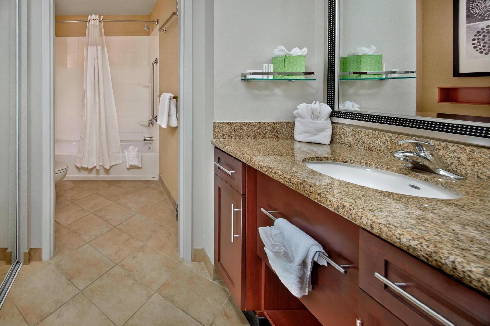 Residence Inn Orlando Лейк Мэри Экстерьер фото