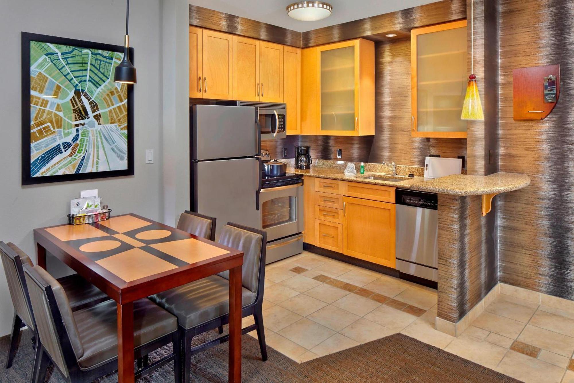 Residence Inn Orlando Лейк Мэри Экстерьер фото