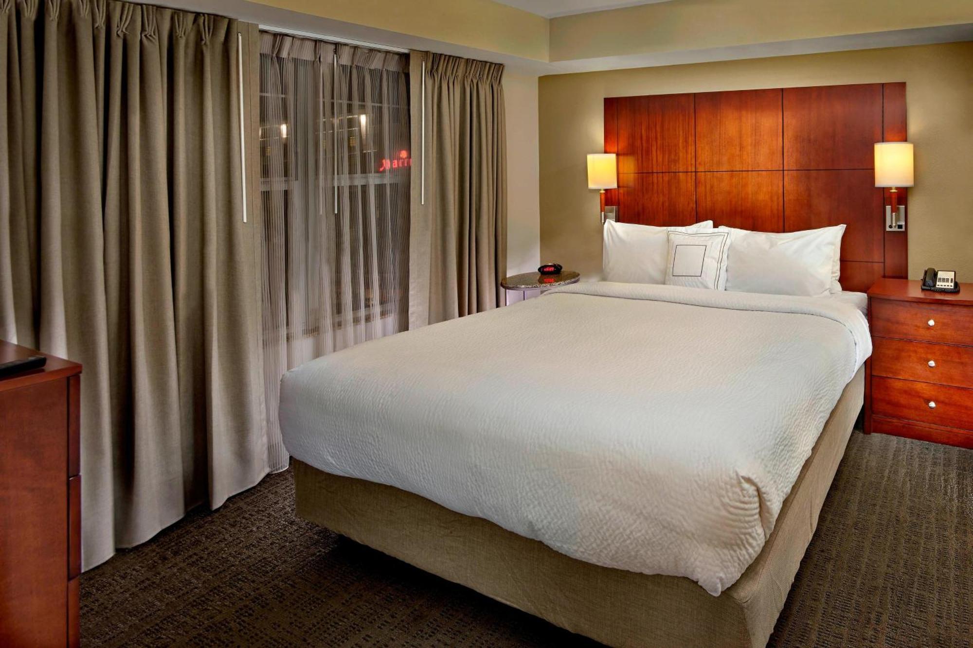 Residence Inn Orlando Лейк Мэри Экстерьер фото