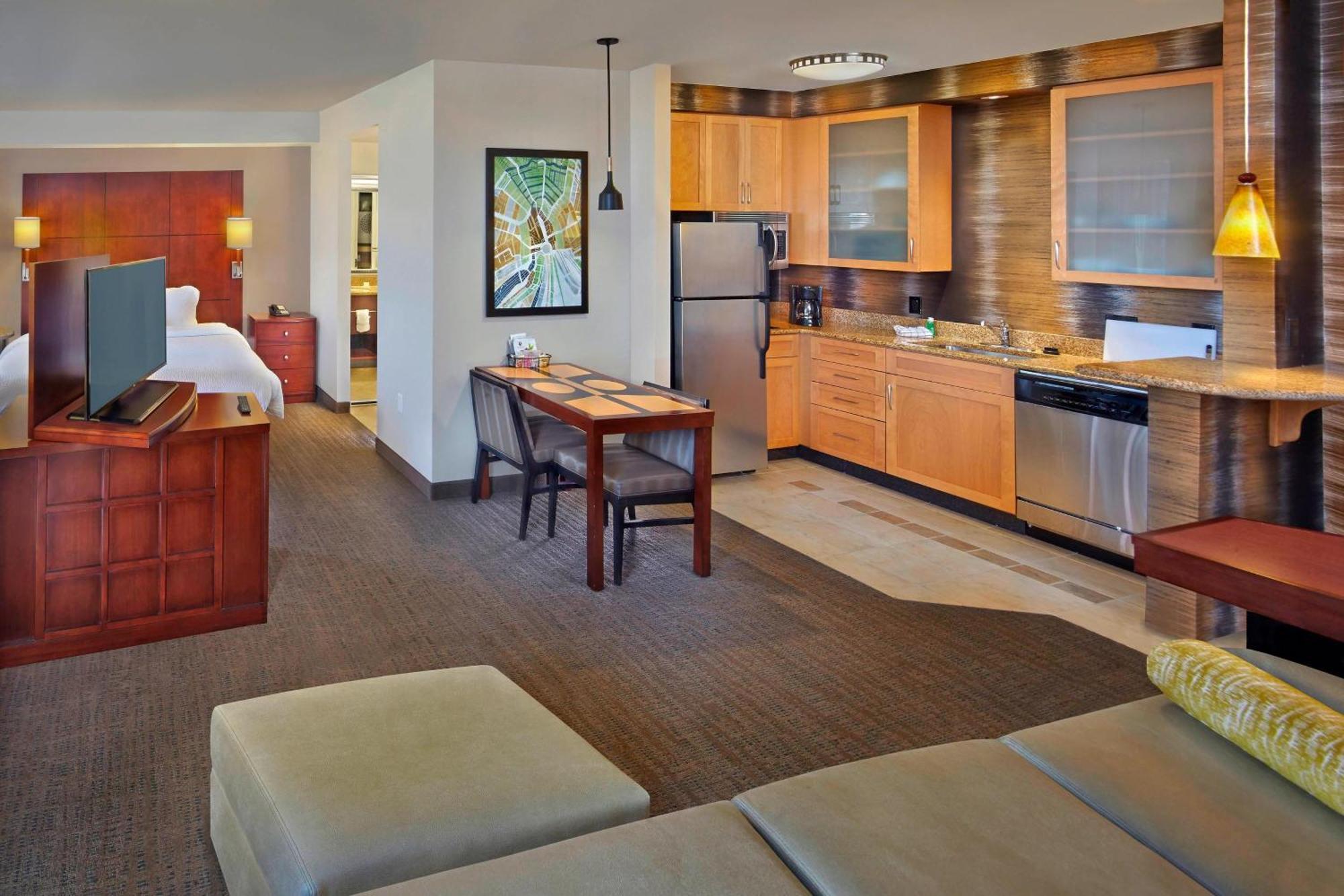 Residence Inn Orlando Лейк Мэри Экстерьер фото