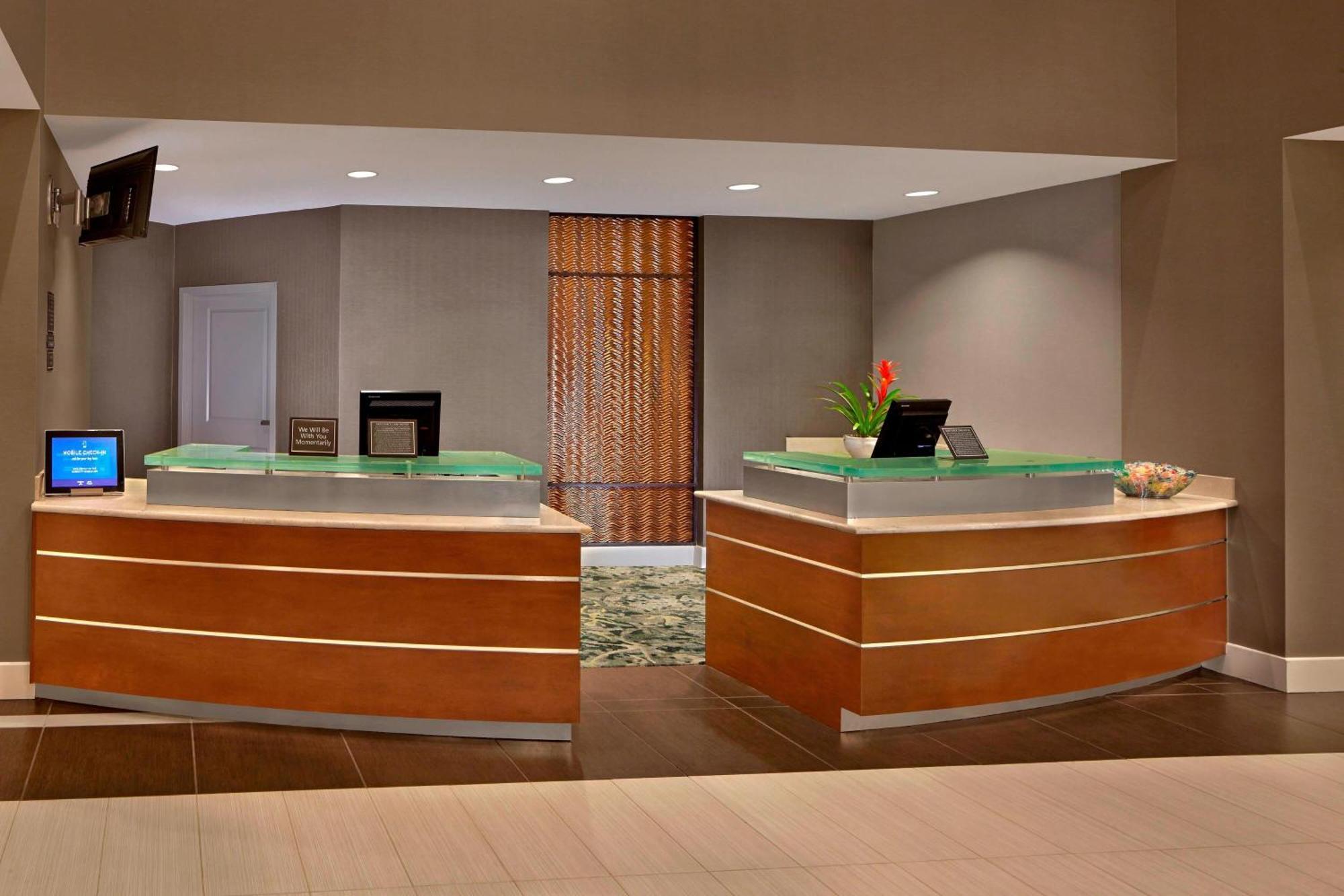 Residence Inn Orlando Лейк Мэри Экстерьер фото