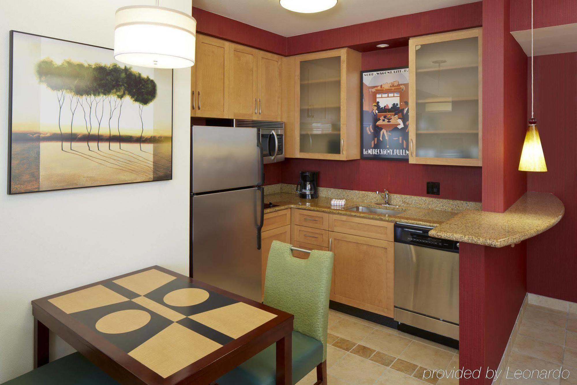 Residence Inn Orlando Лейк Мэри Экстерьер фото