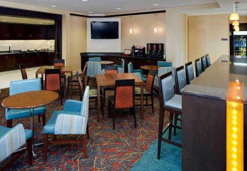 Residence Inn Orlando Лейк Мэри Экстерьер фото