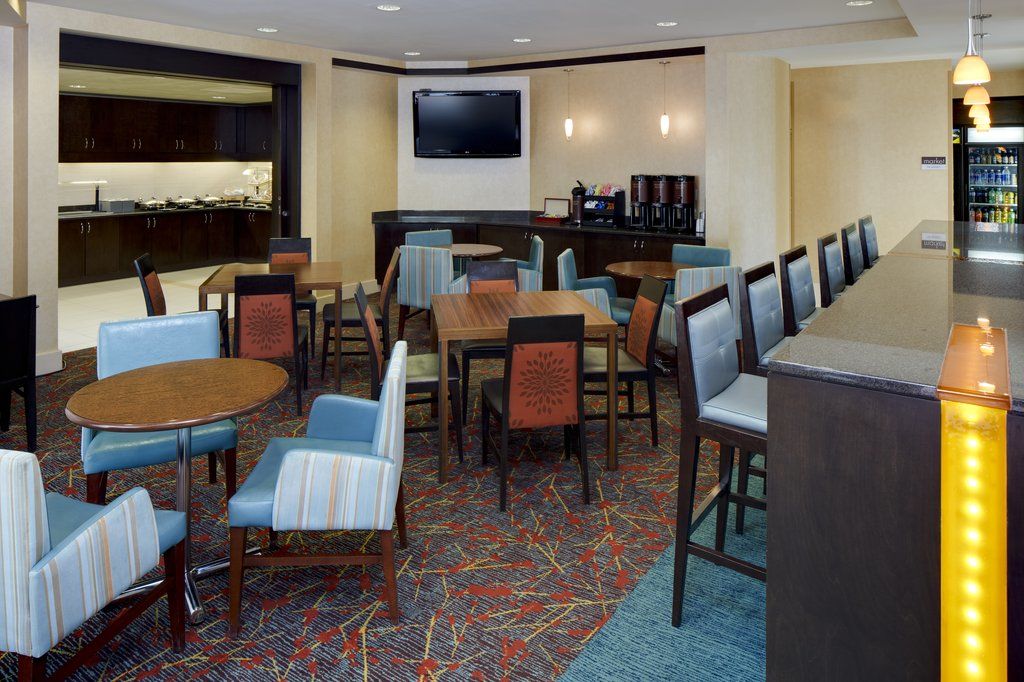 Residence Inn Orlando Лейк Мэри Экстерьер фото